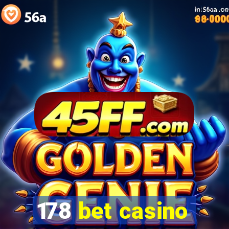178 bet casino